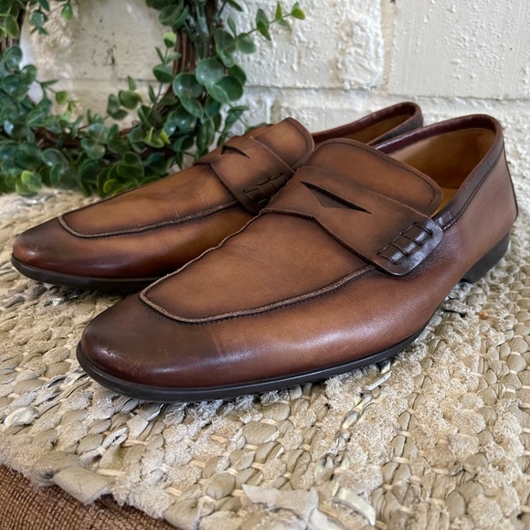 Magnanni Mens Shoe Loafers 7 main image 9